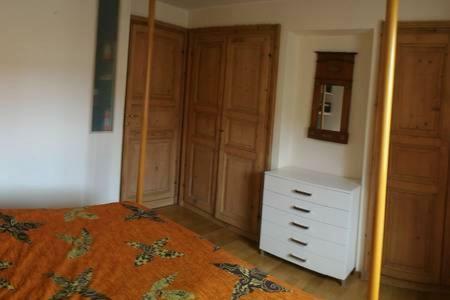 Appartamento con 2 Camere da Letto